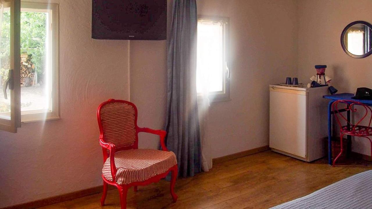 Mas Du Kairos Hotel Venasque Ngoại thất bức ảnh