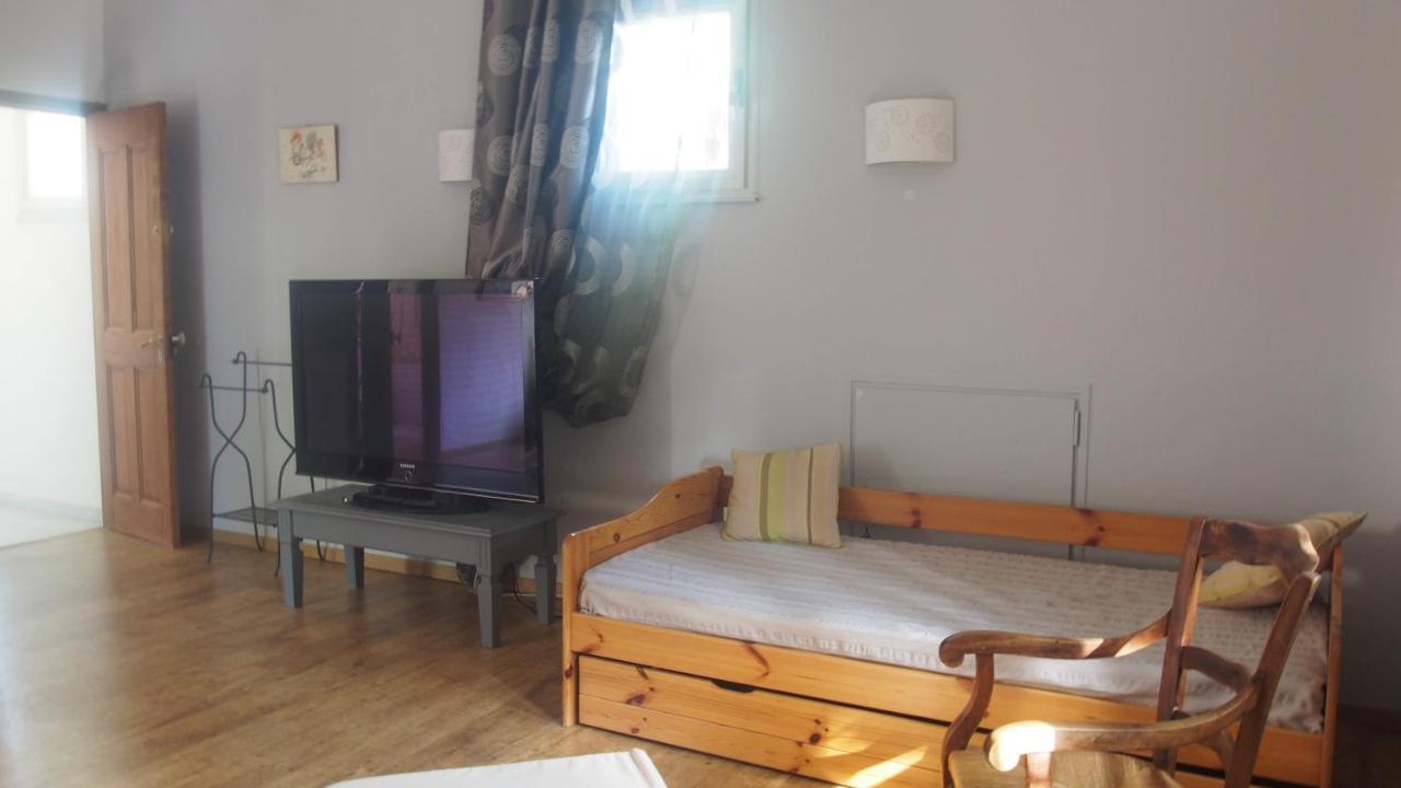 Mas Du Kairos Hotel Venasque Ngoại thất bức ảnh